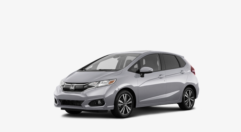Subcompact Car - Honda, transparent png download