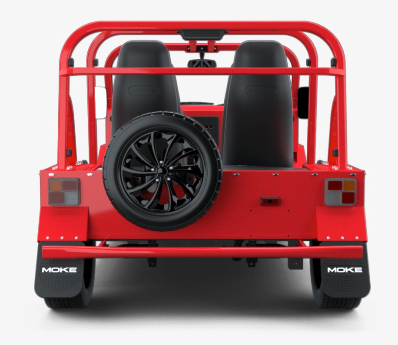 18001 - Toy Vehicle, transparent png download