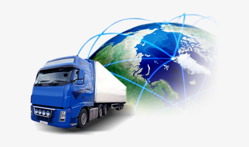 Profile - Transport Logistic Png, transparent png download