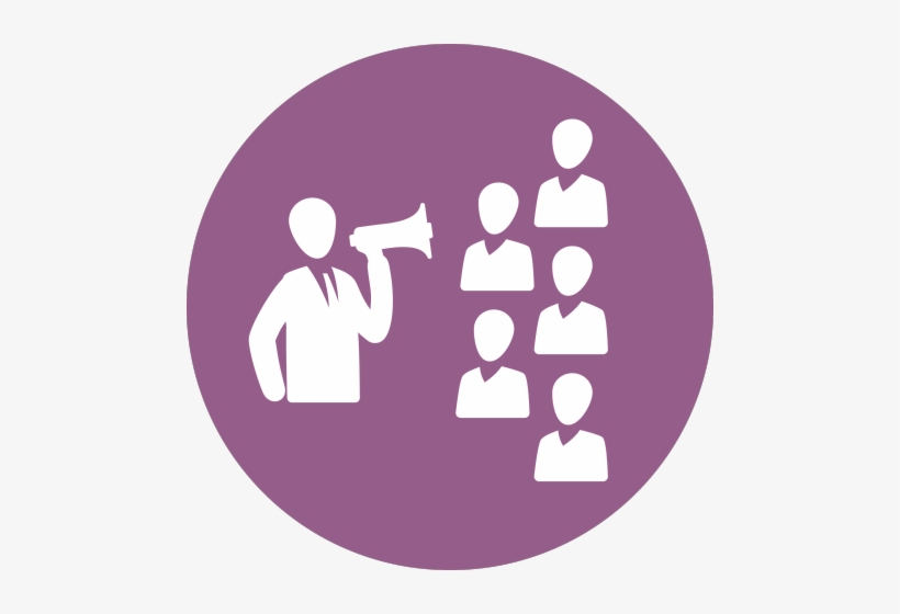 Management Business Man Person Hold Moneybag In Hand - Management, transparent png download