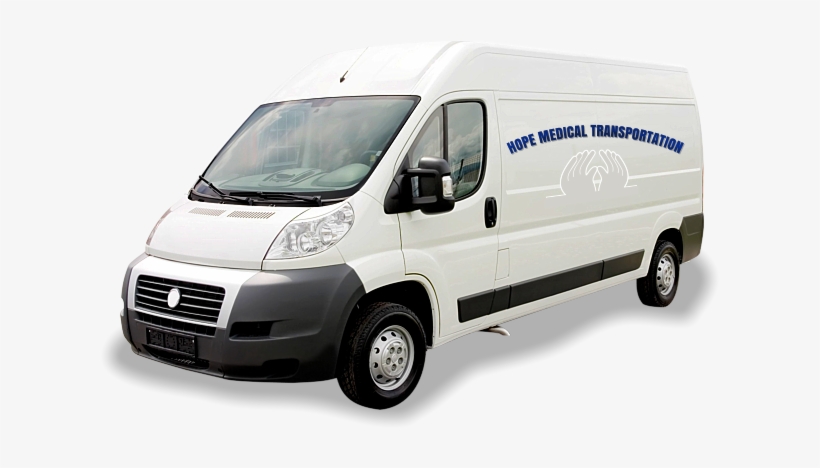 Banner Image - Van, transparent png download