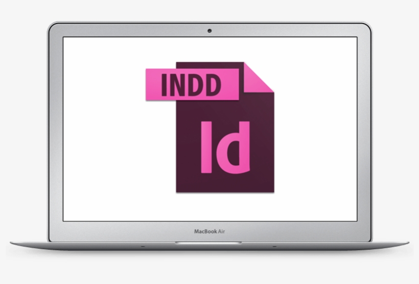 W3p Is A Trading Style Of Grafenia Plc - Indesign File Icon Png, transparent png download