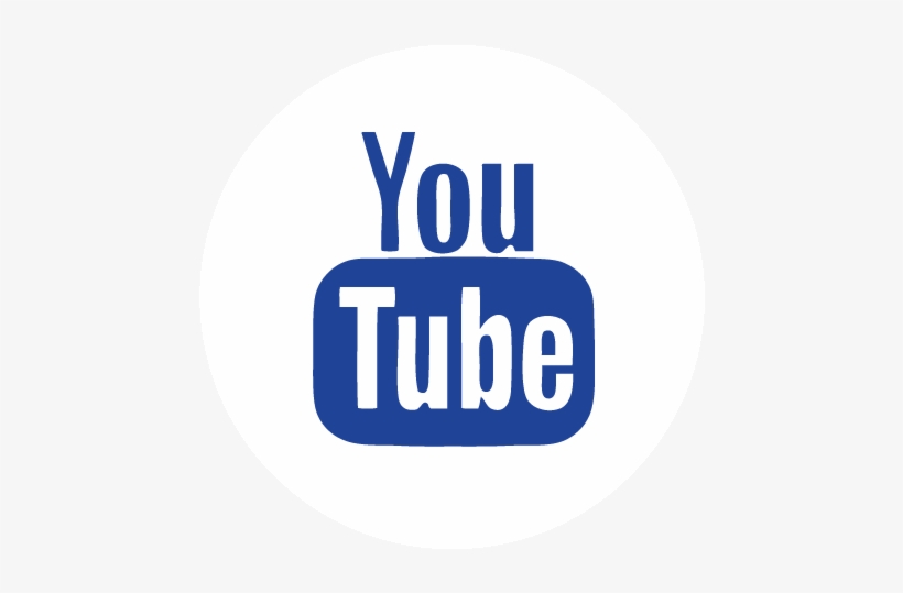 Contact Align Wellness - Youtube Icon, transparent png download