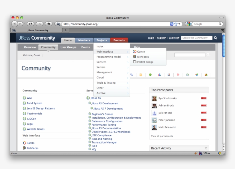 Main Menu With Project Icons - Form Subscription Flow, transparent png download