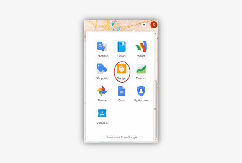 Find The Blogger Icon, transparent png download