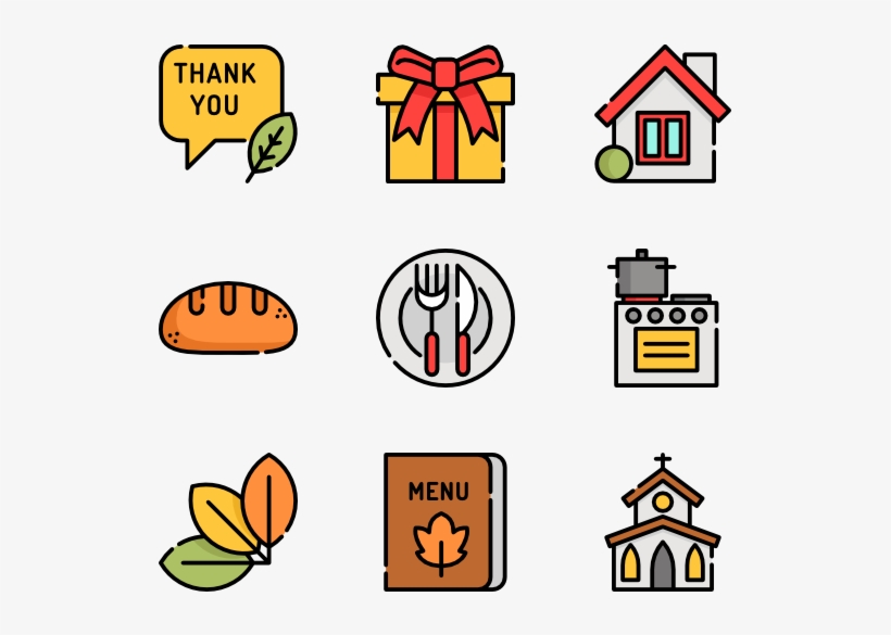 Thanksgiving - Movember, transparent png download
