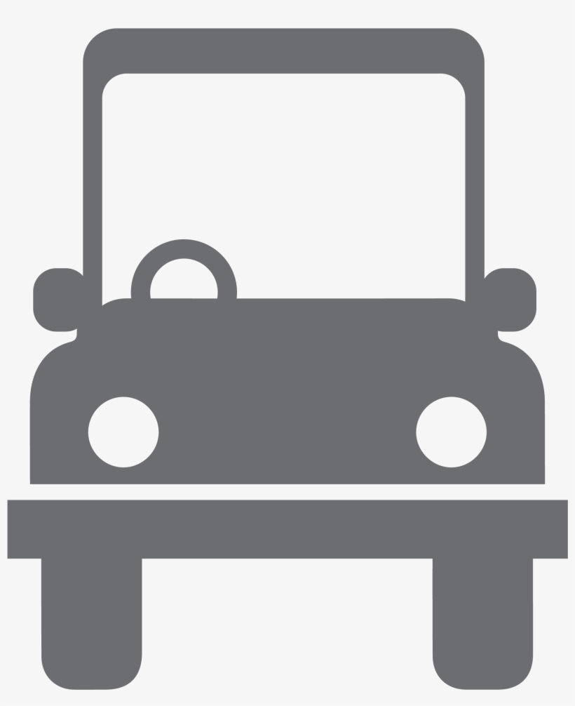 Photo Vehicles - Jeep, transparent png download