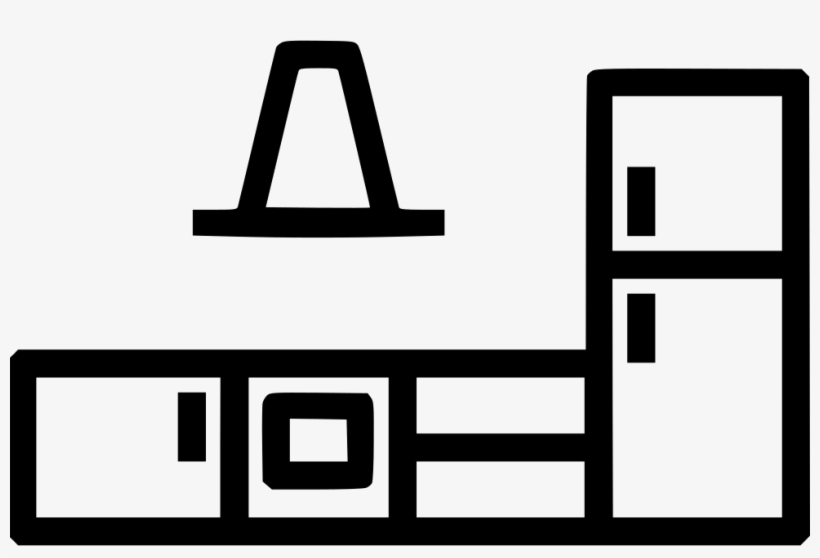 Kitchen Furniture Equipment Appliance Home Comments - Кухонная Мебель Лого, transparent png download