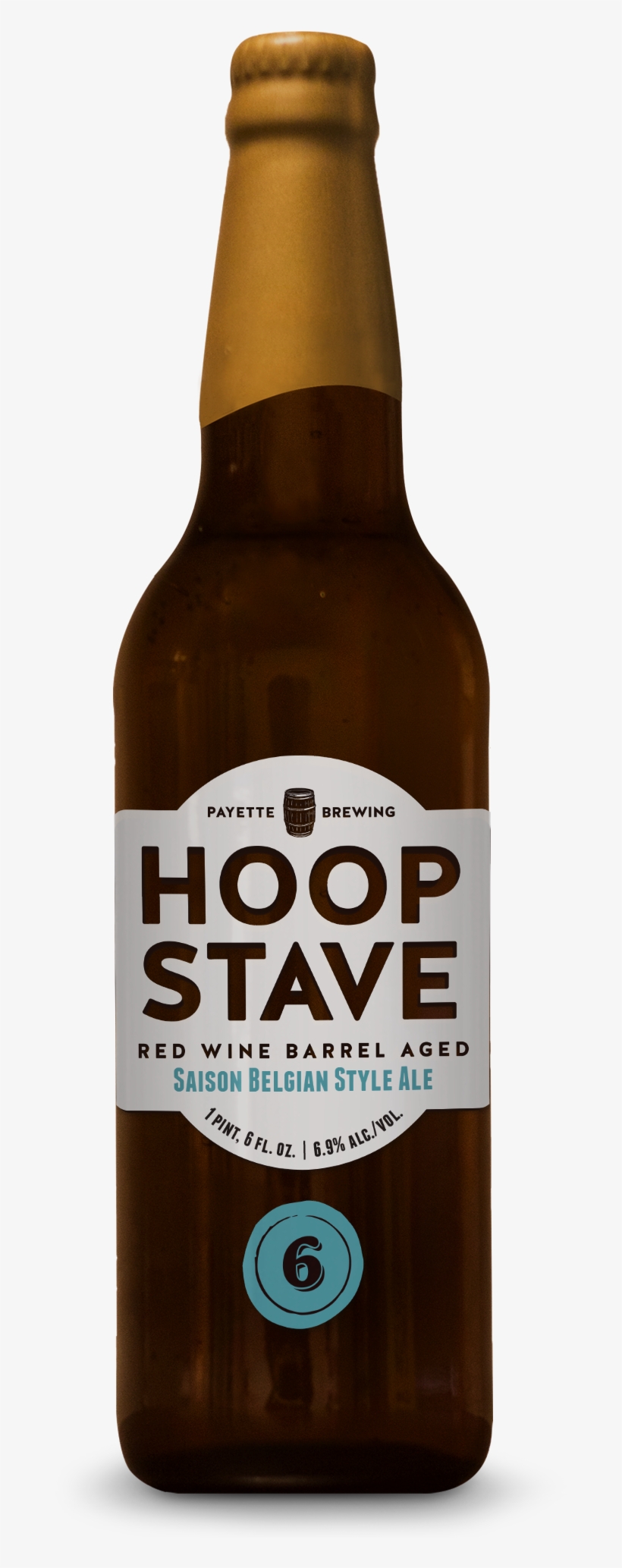 Website Beerpage Hoop&stave6 - Portable Network Graphics, transparent png download