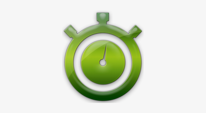 Stopwatch Icon Transparent - Stopwatch, transparent png download