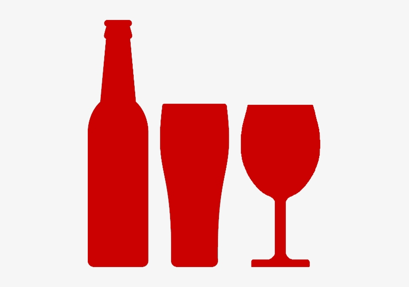 Alcohol - Williamson County, Texas, transparent png download
