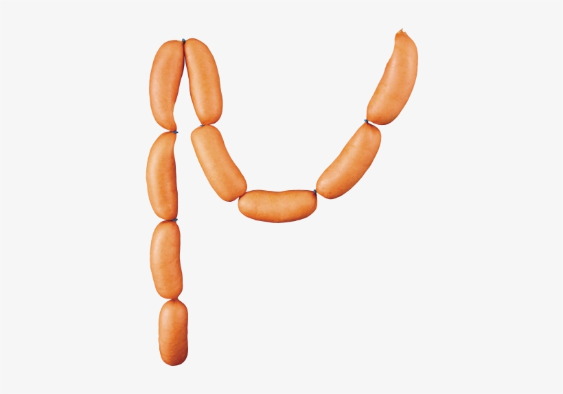 Small Sausages Png Clipart - Sausage Links Clip Art, transparent png download