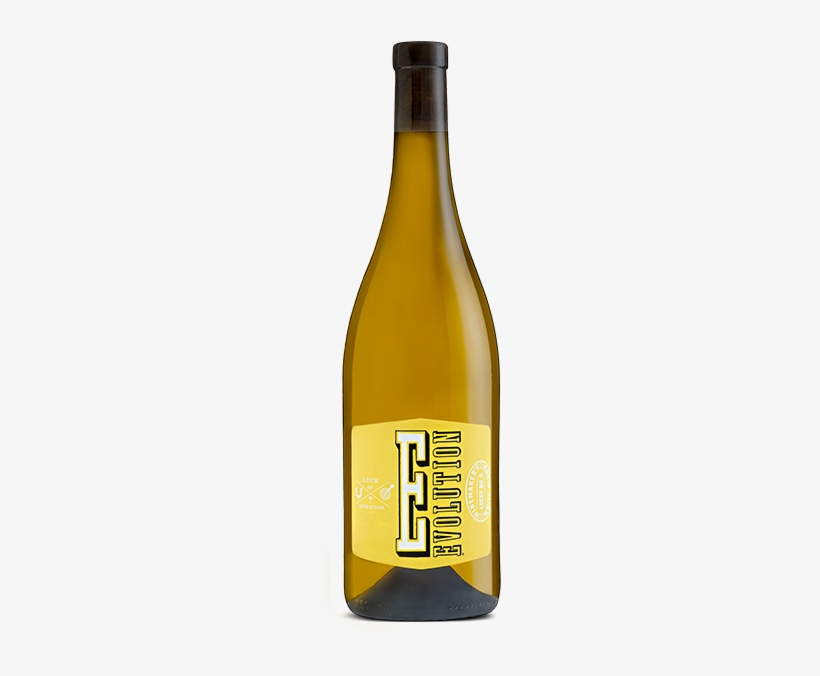Evolution Lucky No - Evolution Wine Riesling 750 Ml, transparent png download