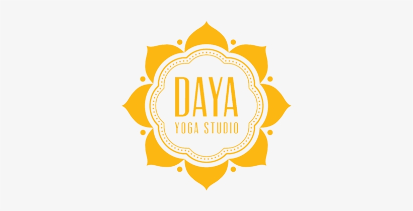 Download Daya-logo New Small - Art | Transparent PNG Download | SeekPNG