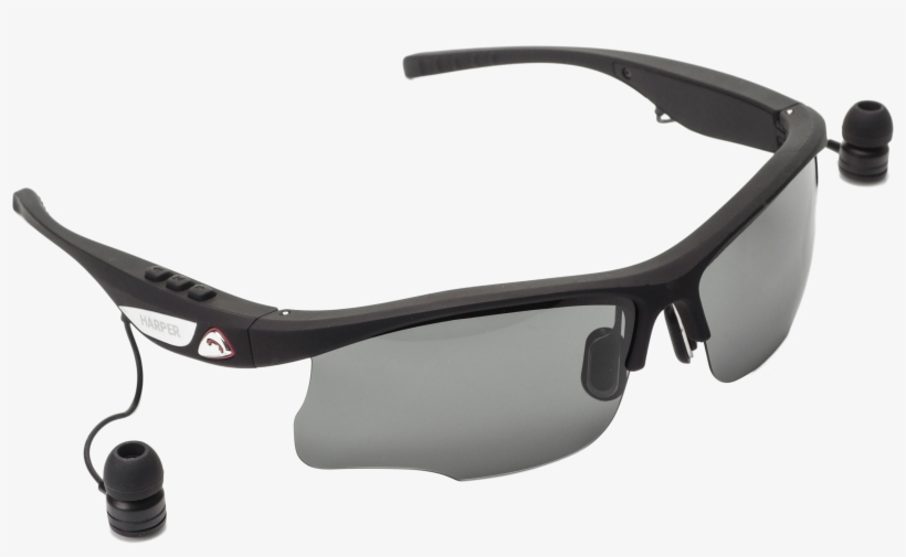 Hb-600 1000 - Очки Harper Hb-600, transparent png download