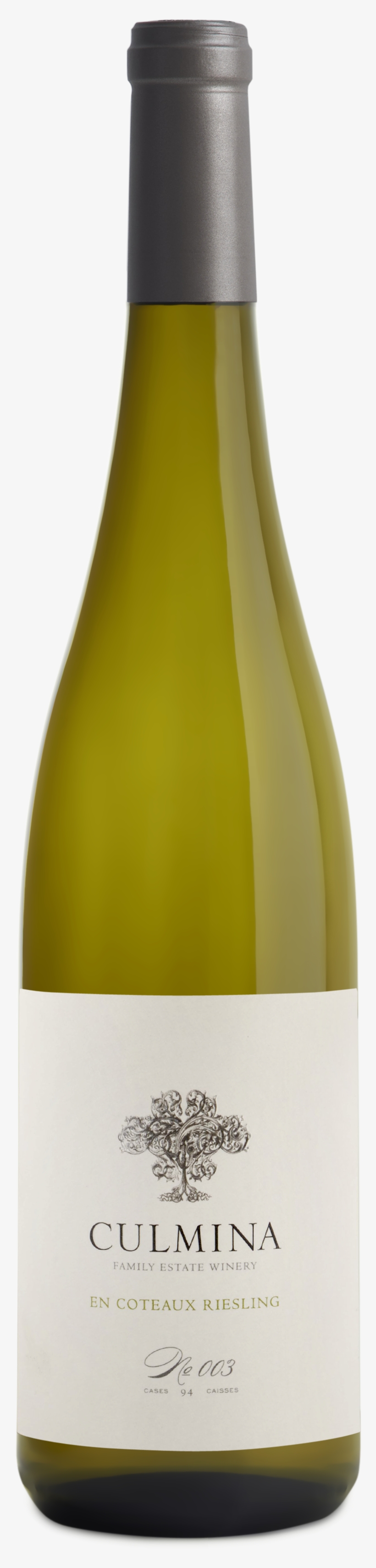 003 En Coteaux Riesling Hi-res Png - Chateau St Jean Chardonnay Sonoma Coast 2015, transparent png download