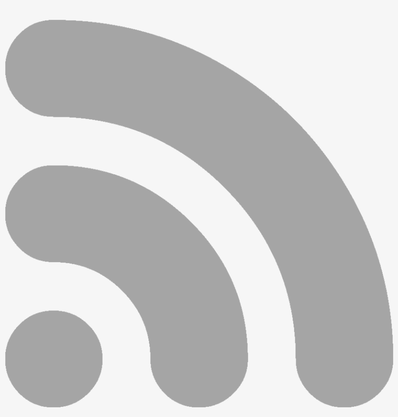 Facebook - Rss, transparent png download