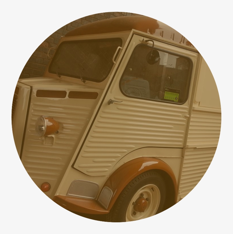 Van Icon Pietanic - Truck, transparent png download
