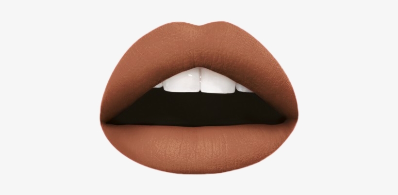 Mouth Lips Mate Matt Cool Tumblr Brown Png Tumblur - Picsart Photo Studio, transparent png download