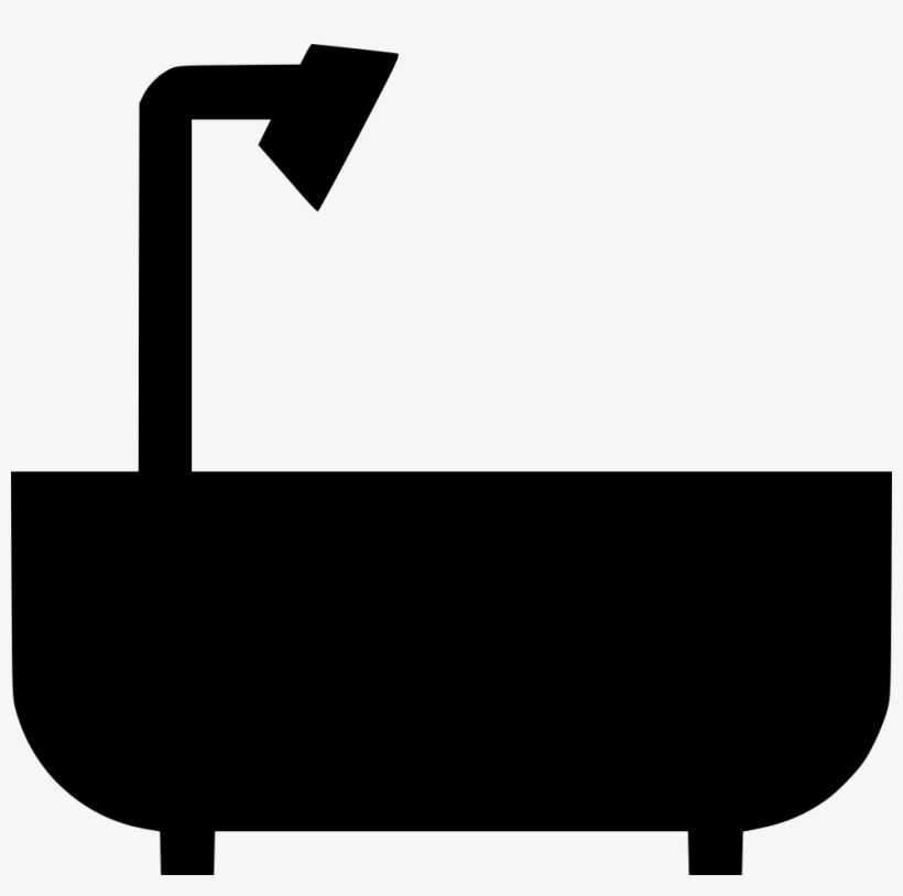 Shower Bath Tub Real Estate Home Comments, transparent png download