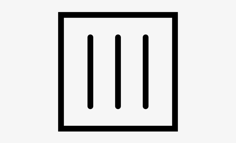 Trocknen - Символы Ухода За Одеждой Сушка Без Отжима, transparent png download