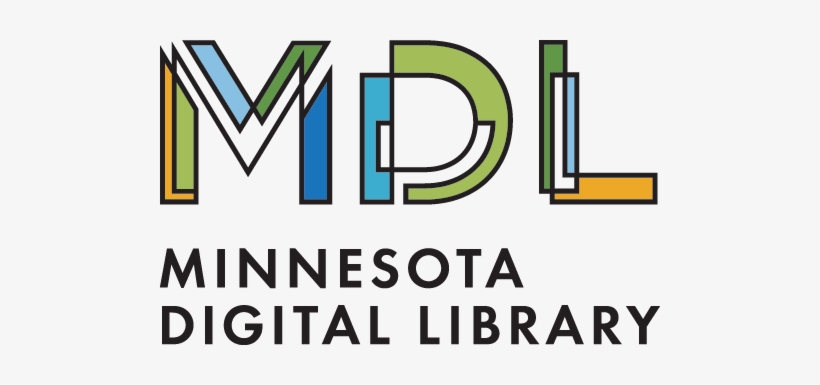 Png For Electronic Use - Minnesota Digital Library, transparent png download