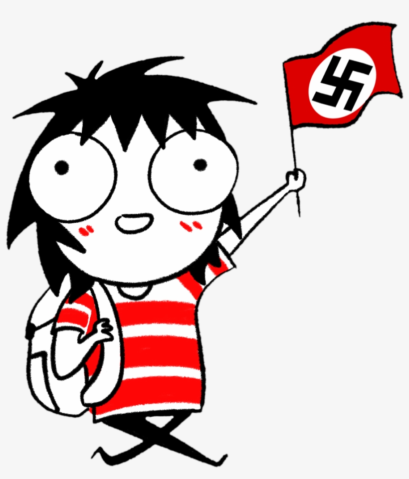 View Samegoogleiqdbsaucenao 1493460237857 , - Png Sarah Anderson Comic, transparent png download