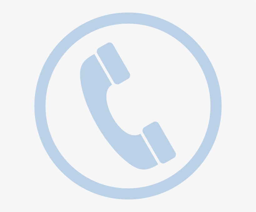 Phone Icon Png White, transparent png download