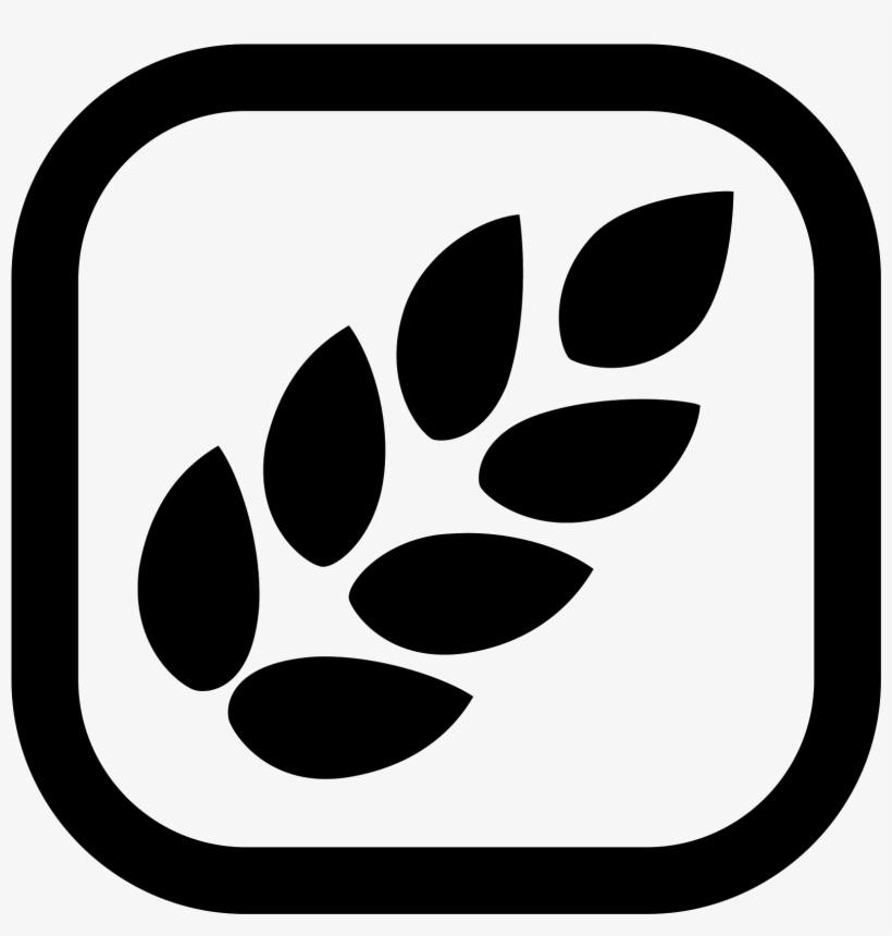 This Is A Drawing Or Some Sort Of An Icon Or Logo That - Carbohydrates Icon, transparent png download