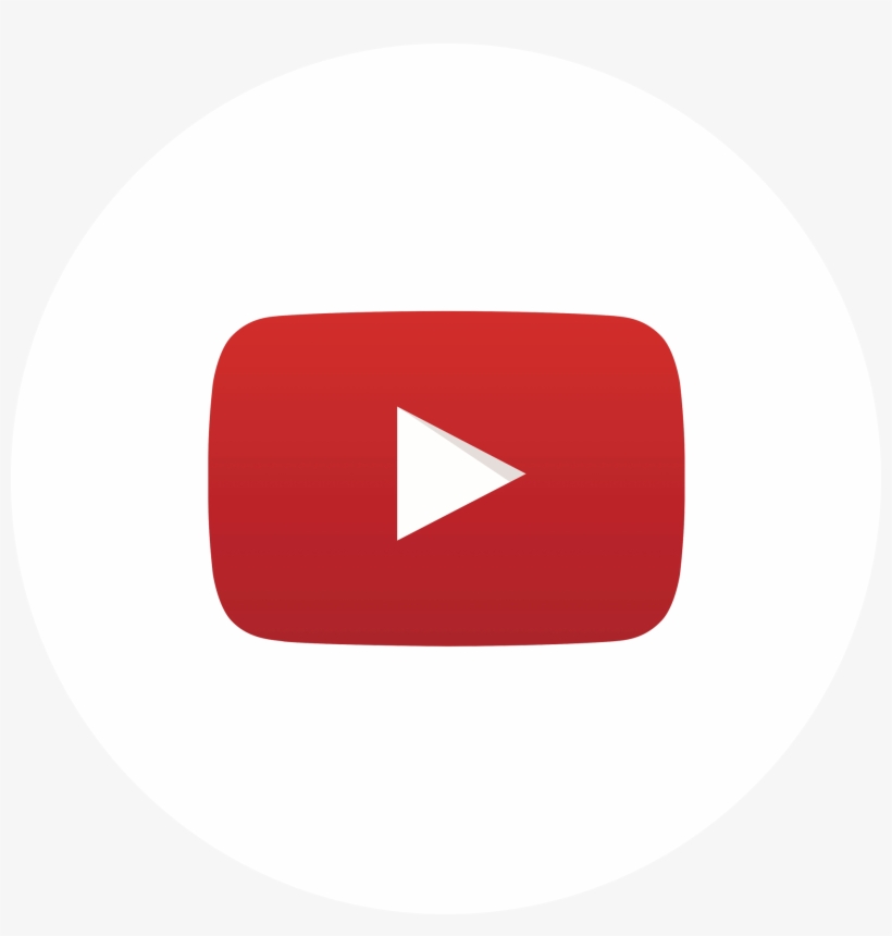 Youtube Play, transparent png download