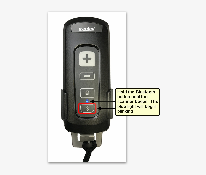If You Do Not Pair The Scanner Within Two Minutes, - Zebra Zipship 2300, Thermal Transfer Ribbon, Wax, 110mm, transparent png download