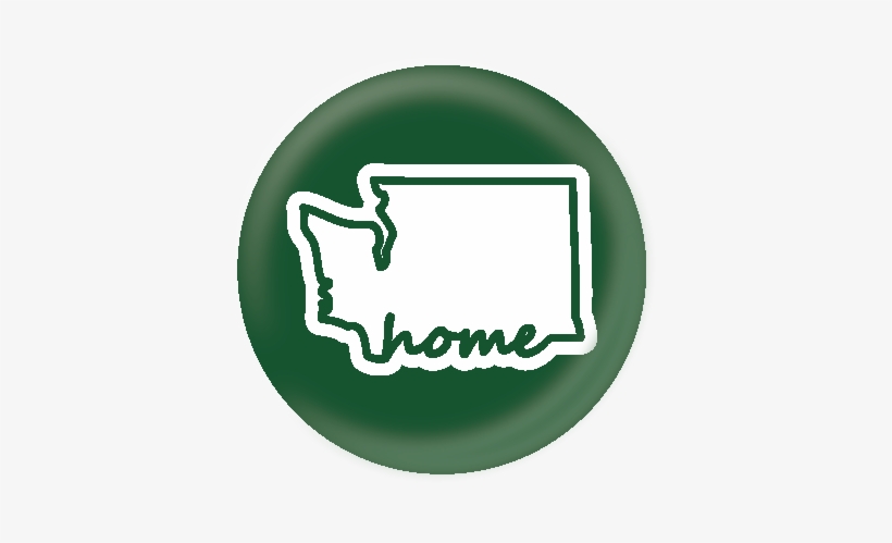 Wa Home Button - Home, transparent png download