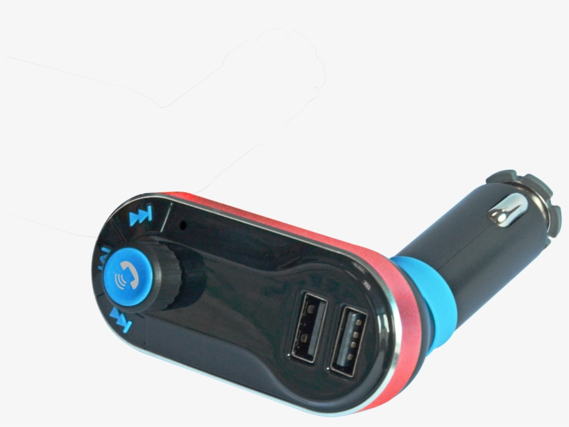 Sku255822 2 - Bluetooth Car Mp3 Png, transparent png download
