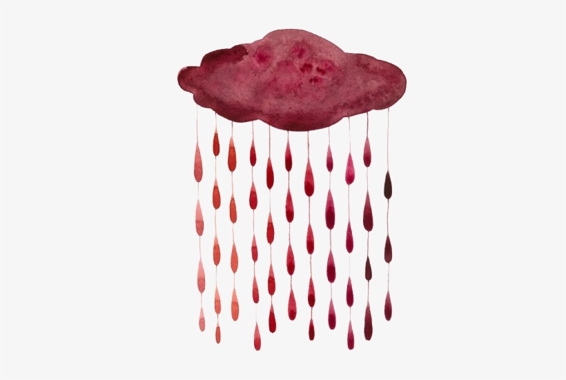 163 Images About ☁ Overlays ☁ On We Heart It - Don T I Get Period Cramps, transparent png download