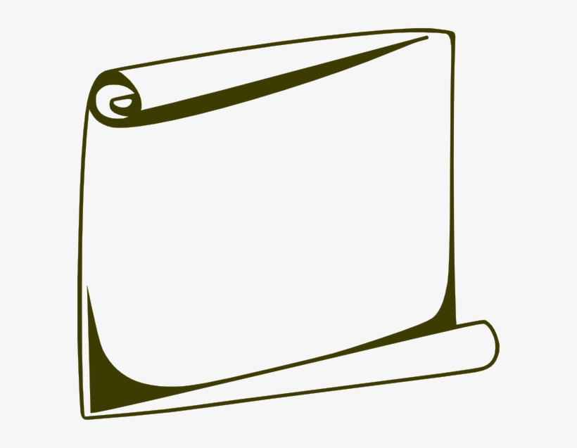 How To Set Use Dk Green Scroll Icon Png - Nasehat Untuk Para Pemimpin, transparent png download