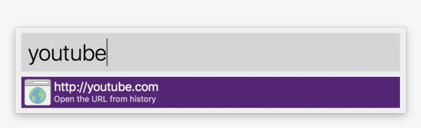 Screen Shot 2018 08 13 At - Alfred, transparent png download