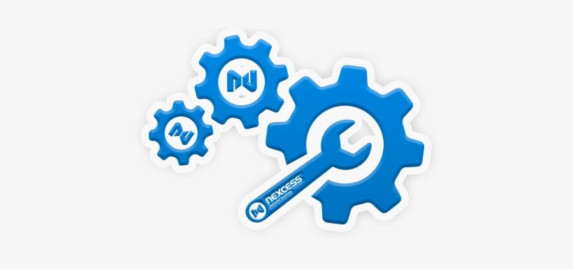 Why Use A Dns Server - Settings Symbol, transparent png download