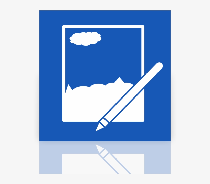 Net, Mirror, Paint Icon - Paint Net Honeycomb Icon, transparent png download