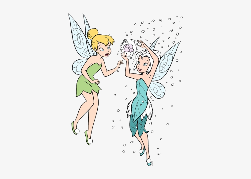 Periwinkle Periwinkle Periwinkle Periwinkle Periwinkle - Disney Fairies, transparent png download