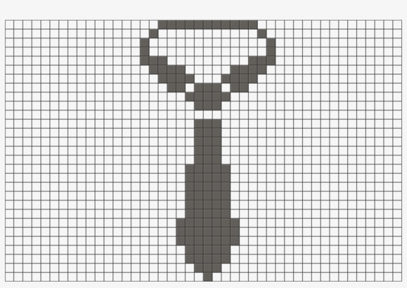 Perler Bead Disney Princes, transparent png download