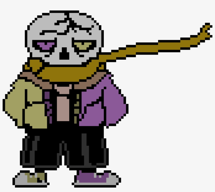 The Plague Of Shades - Sans Sprite, transparent png download