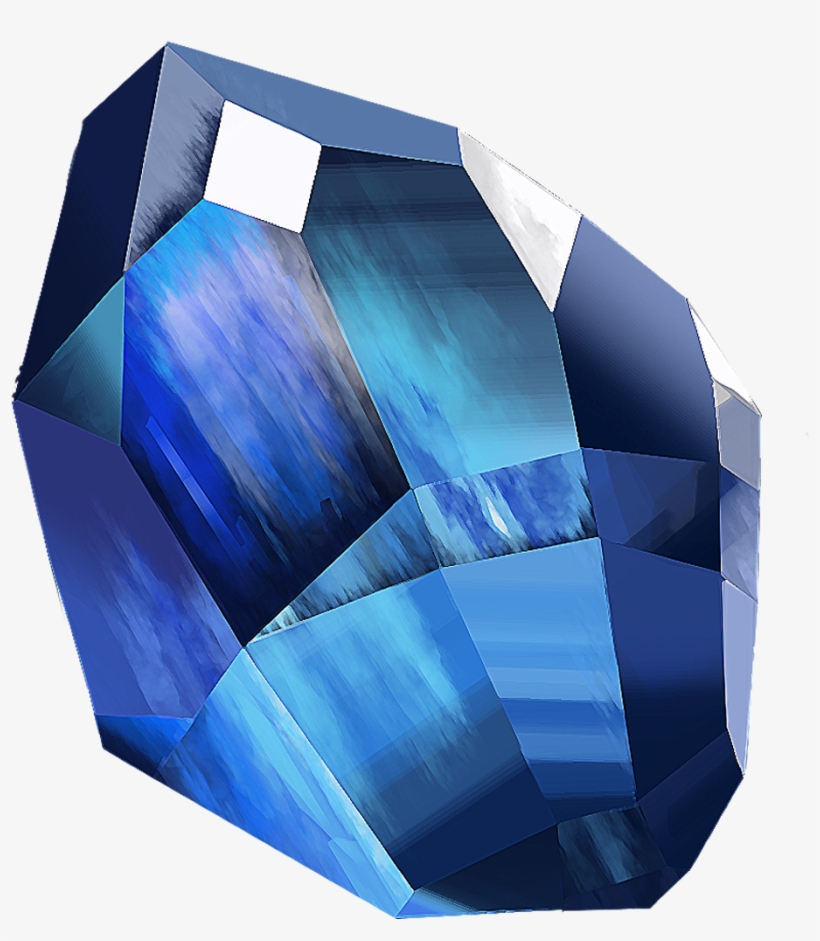 File - Crymsium-255 - Crystal, transparent png download