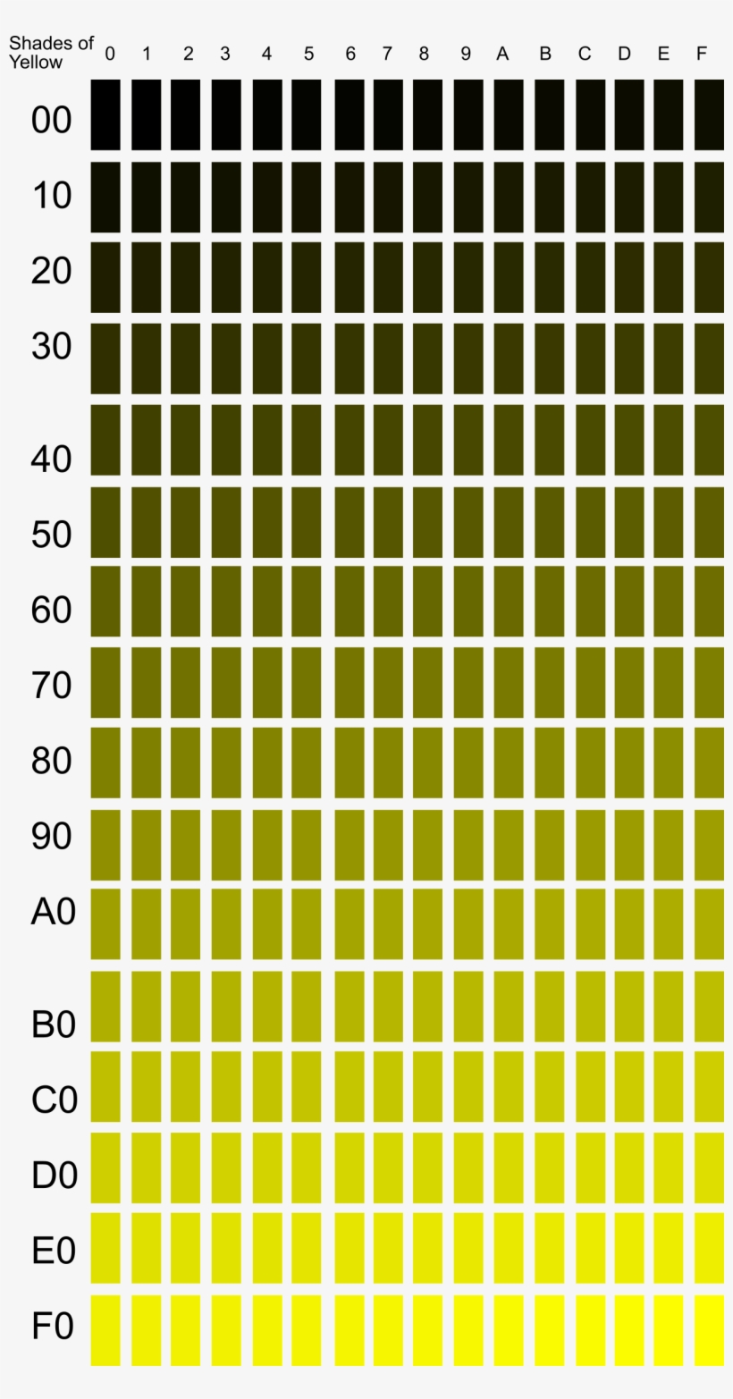 Cartoon Shades Clipart - Tons De Cinza Paleta, transparent png download