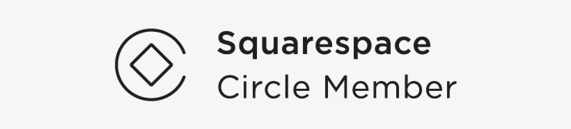 Circle Member Badge Outline Black 01 - You Ok Day 2018, transparent png download