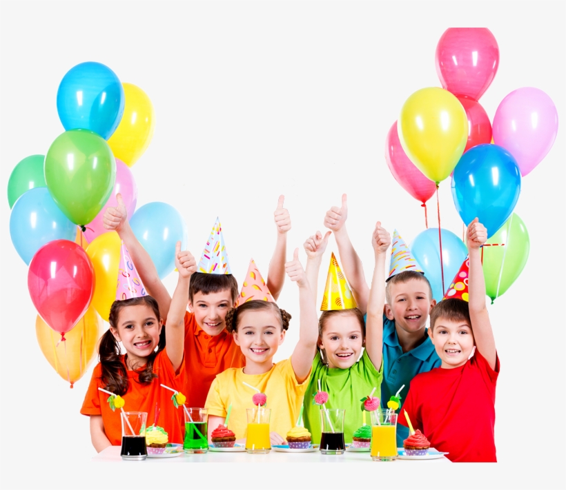 Kids Martial Arts - Kids Birthday Png, transparent png download