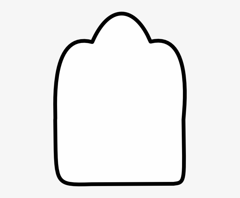 Fire Badge Outline Clip Art At Clker - Clip Art, transparent png download