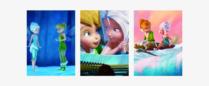 Secret Of The Wings - Secret Of The Wings (2012), transparent png download