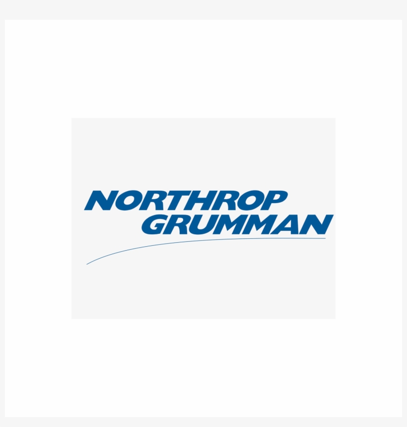 Northrop Grumman Acquires Orbital For Us$7 - Northrop Grumman Logo, transparent png download