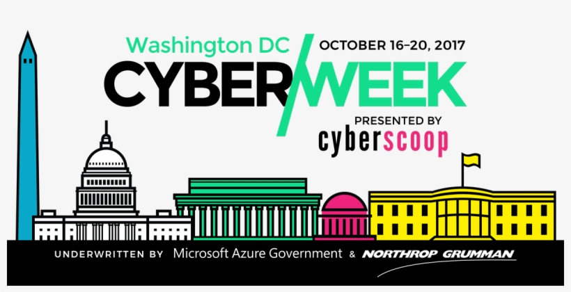 Northrop Grumman On Twitter - Dc Cyber Week, transparent png download