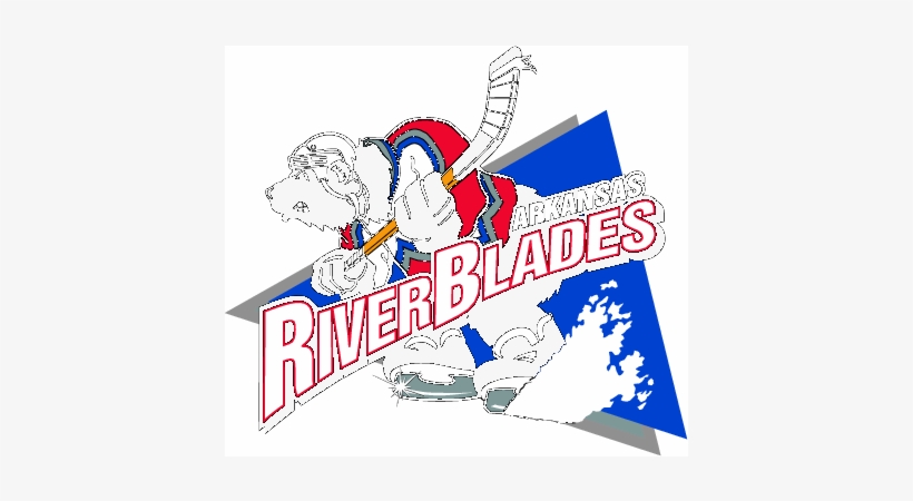 Arkansas Riverblades, transparent png download